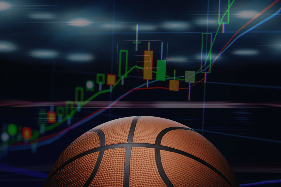 Prediction market ads surge as March Madness betting hits record levels | DeviceDaily.com Prediction market ads surge as March Madness betting hits record levels | DeviceDaily.com