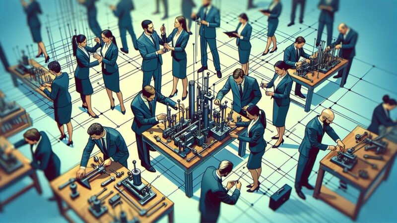 Why AI adoption is high but integration is failing in martech Why AI adoption is high but integration is failing in martech