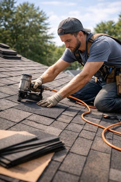 From Reactive Repairs to Smarter Home Protection: How Technology Is Changing Roof Care