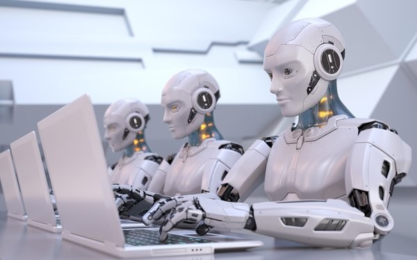 AI Threaten Ad Quality, Rewrites The Internet AI Threaten Ad Quality, Rewrites The Internet