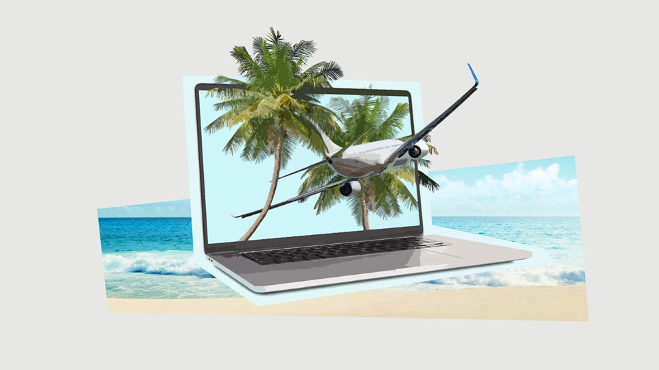 Chasing the digital nomad dream? Beware of global current events | DeviceDaily.com Chasing the digital nomad dream? Beware of global current events | DeviceDaily.com