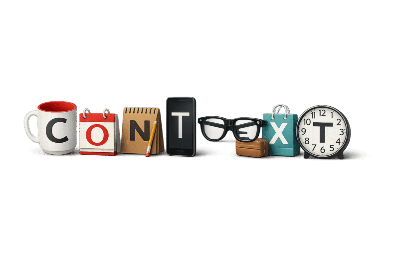 Context engineering is the real AI advantage in marketing Context engineering is the real AI advantage in marketing