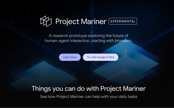 Google Browser Team's AI Pivot Chases OpenClaw Trend Google Browser Team's AI Pivot Chases OpenClaw Trend