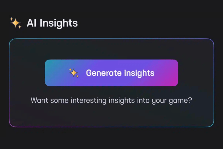 Hard Rock Bet adds AI Insights to personalize sports wagering experience