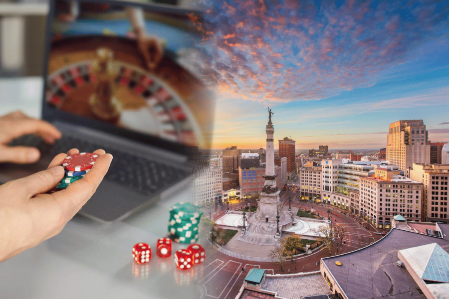 Indiana governor signs sweeping law tightening rules on online sweepstakes games | DeviceDaily.com