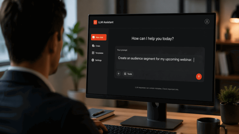 Is Adobe bringing AI-driven automation to Marketo? Is Adobe bringing AI-driven automation to Marketo?