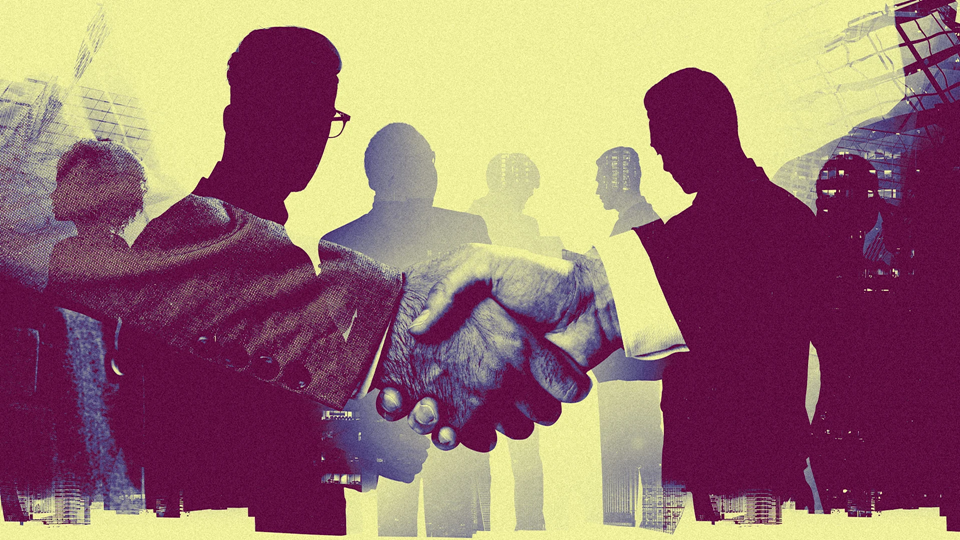Is there anyone middle managers can trust? | DeviceDaily.com Is there anyone middle managers can trust? | DeviceDaily.com