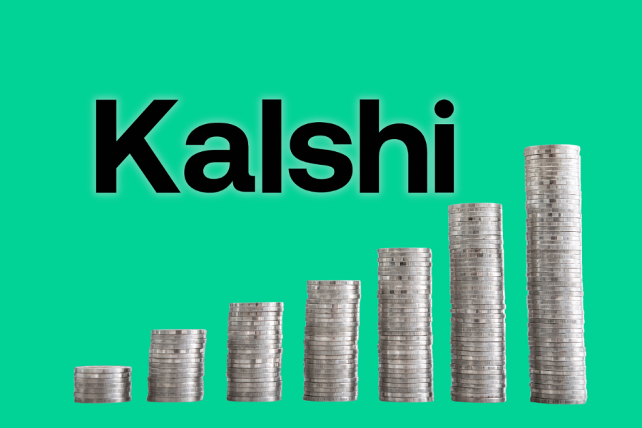 Kalshi reportedly raises $1B at $22B valuation in funding amid regulatory pressure Kalshi reportedly raises $1B at $22B valuation in funding amid regulatory pressure