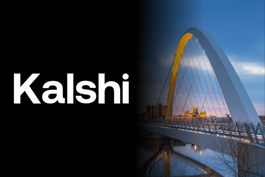 Kalshi sues Iowa officials claiming federal authority over prediction market contracts | DeviceDaily.com