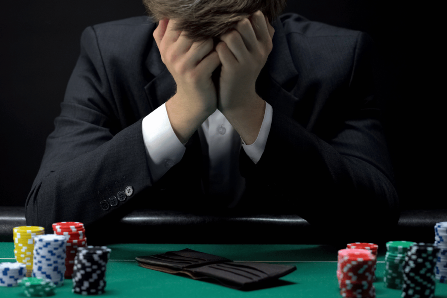 Lawmakers introduce bipartisan POINTS Act targeting gambling addiction treatment funding | DeviceDaily.com Lawmakers introduce bipartisan POINTS Act targeting gambling addiction treatment funding | DeviceDaily.com