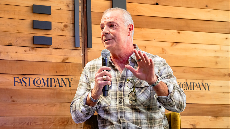 Tecovas identified a storytelling OKR. It became a true ‘Love Letter to Texas’ Tecovas identified a storytelling OKR. It became a true ‘Love Letter to Texas’