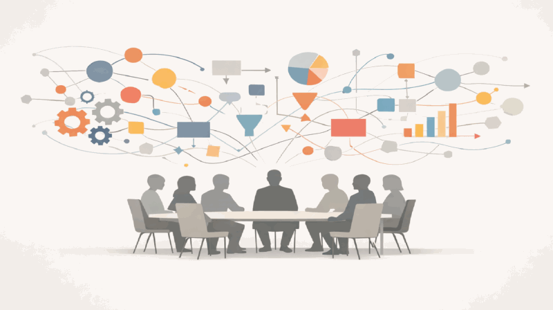 Too many workflows are breaking marketing automation