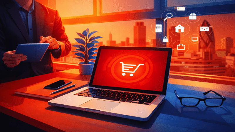 Walmart says ChatGPT checkout converted 3x worse than its own website Walmart says ChatGPT checkout converted 3x worse than its own website