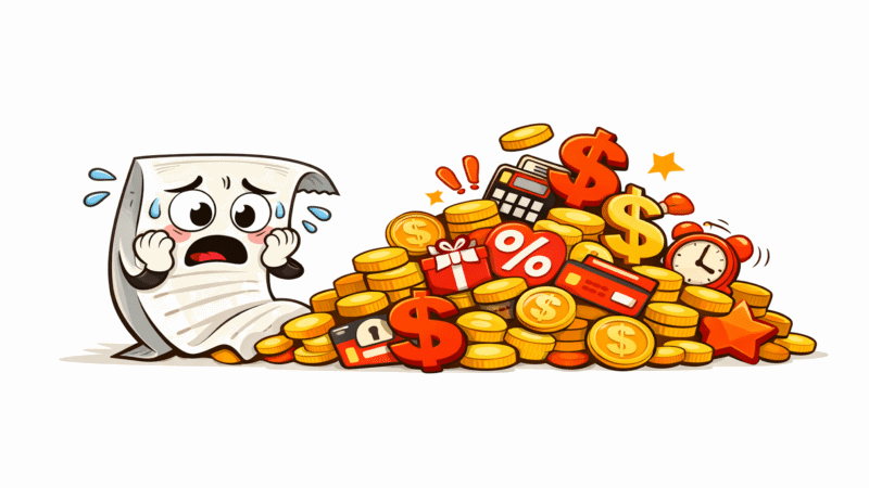 What the fees customers hate reveal about your pricing strategy What the fees customers hate reveal about your pricing strategy