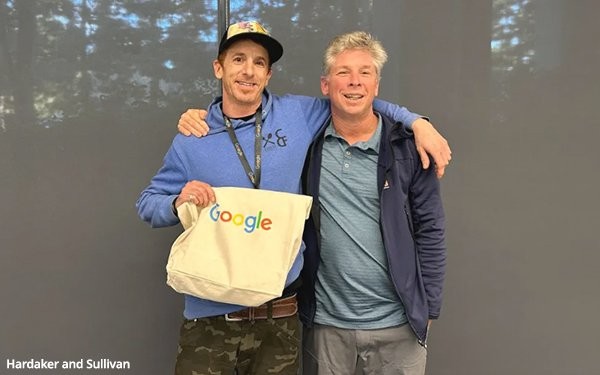 When Google AI 'Ghosts' The Experts Who Fed It When Google AI 'Ghosts' The Experts Who Fed It