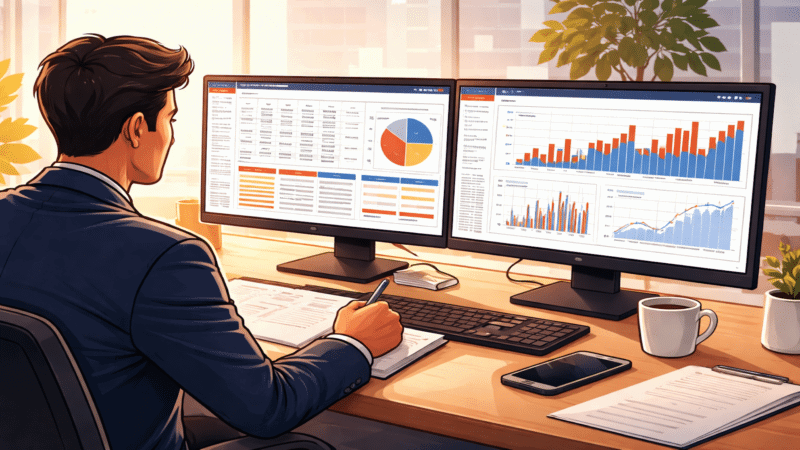 Why CFOs are taking control of GTM strategy
