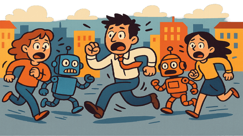 Will AI end SEO? Will AI end SEO?