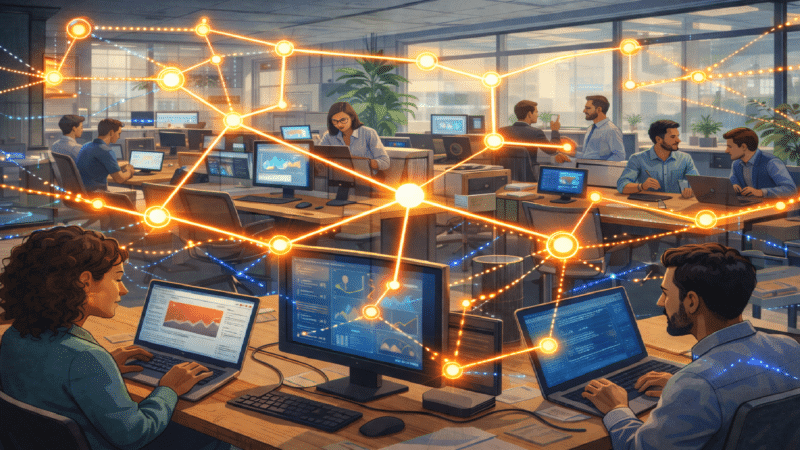 Your AI governance gap is bigger than you think Your AI governance gap is bigger than you think