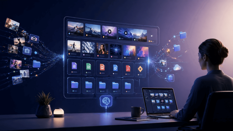 Can DAMs keep up as content demands outgrow workflows?