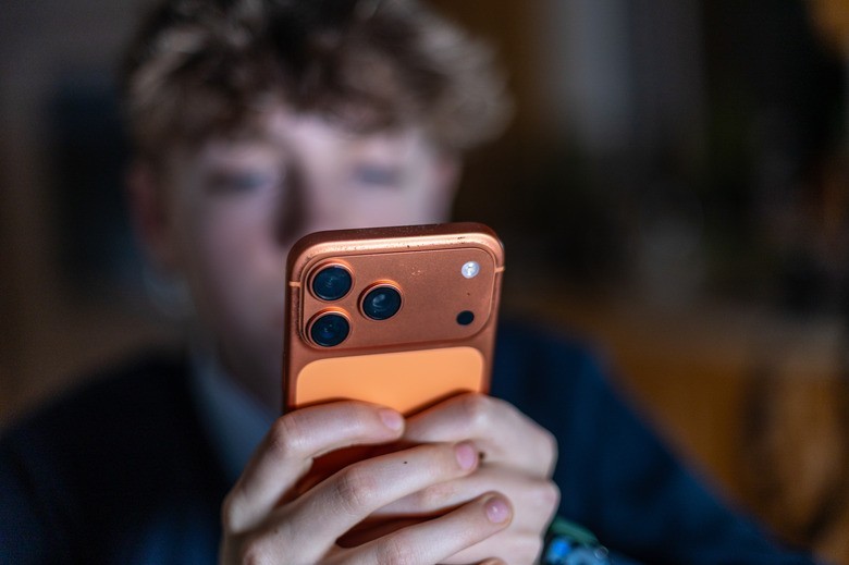 Most US teens say TikTok, Instagram and Snapchat aren't hurting (or helping) their mental health