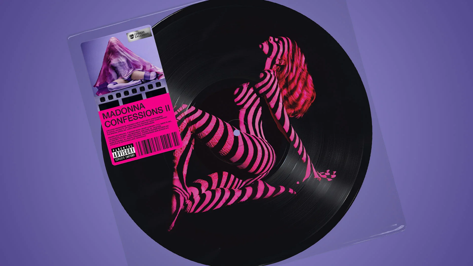 Madonna’s new album-promo effort puts her 0 feet away from Grindr users | DeviceDaily.com Madonna’s new album-promo effort puts her 0 feet away from Grindr users | DeviceDaily.com