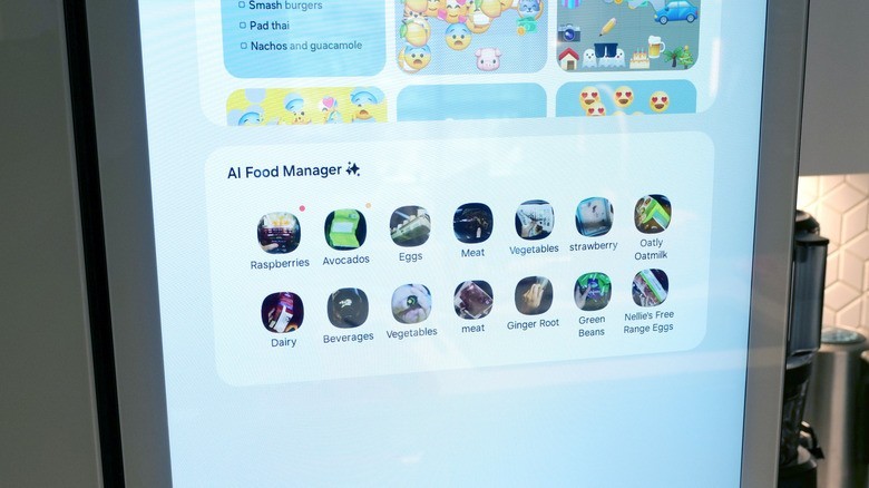 Samsung's Bespoke update is big step towards a useful AI for your fridge | DeviceDaily.com Samsung's Bespoke update is big step towards a useful AI for your fridge | DeviceDaily.com