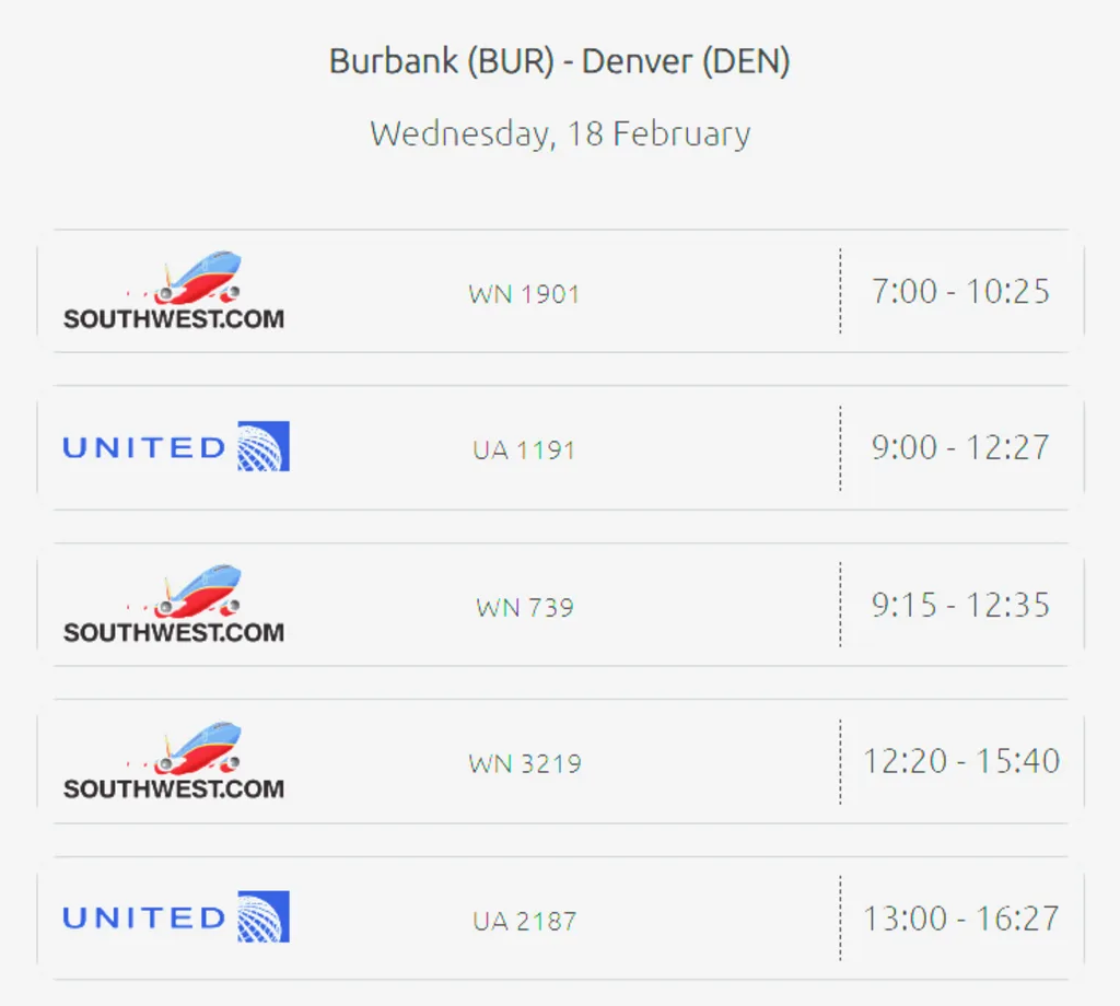 This turbulence-tracking travel app will make your next trip more tolerable | DeviceDaily.com