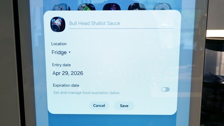 Samsung's Bespoke update is big step towards a useful AI for your fridge | DeviceDaily.com Samsung's Bespoke update is big step towards a useful AI for your fridge | DeviceDaily.com