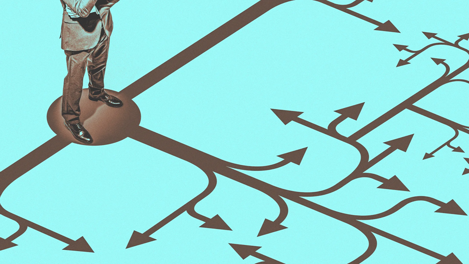 3 tips from a cognitive scientist on how to beat decision fatigue | DeviceDaily.com 3 tips from a cognitive scientist on how to beat decision fatigue | DeviceDaily.com