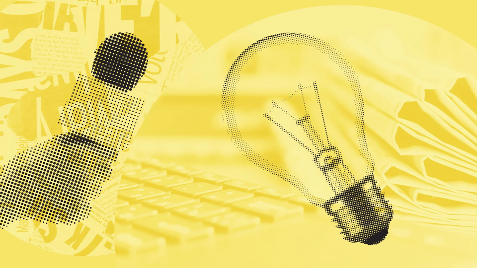 5 big ideas shaping journalism’s next chapter | DeviceDaily.com