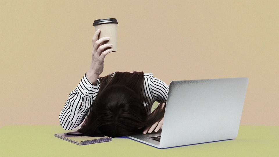 5 signs you’re doing work that doesn’t matter | DeviceDaily.com 5 signs you’re doing work that doesn’t matter | DeviceDaily.com