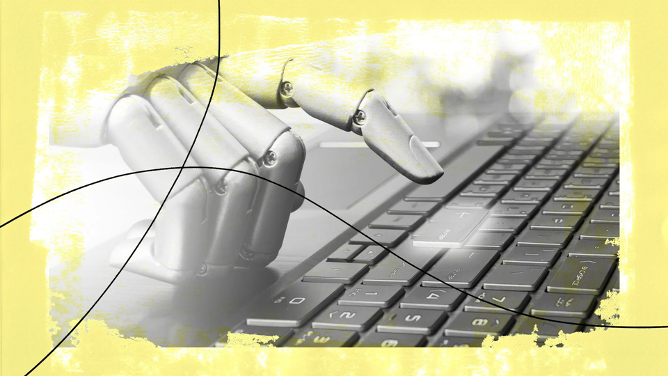 ‘AI is just amplifying that weakness’: The dangers of having AI draft difficult conversations for you | DeviceDaily.com ‘AI is just amplifying that weakness’: The dangers of having AI draft difficult conversations for you | DeviceDaily.com