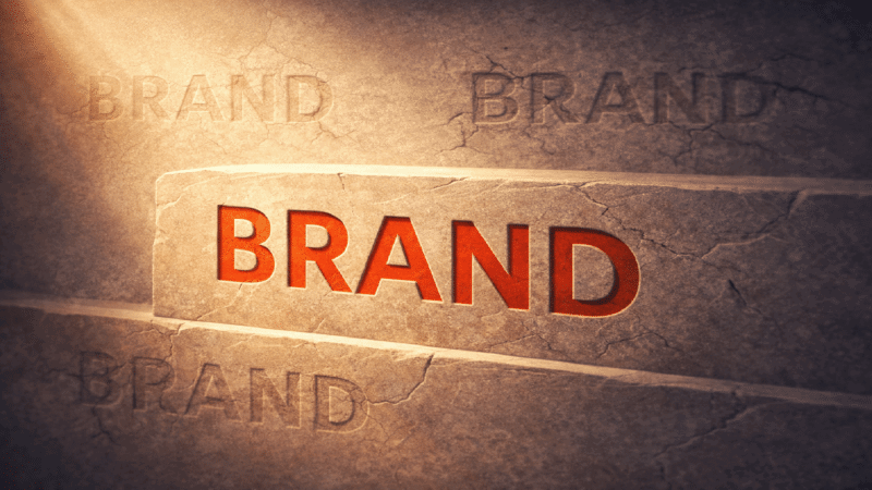 AI rewards brand meaning and punishes everything else