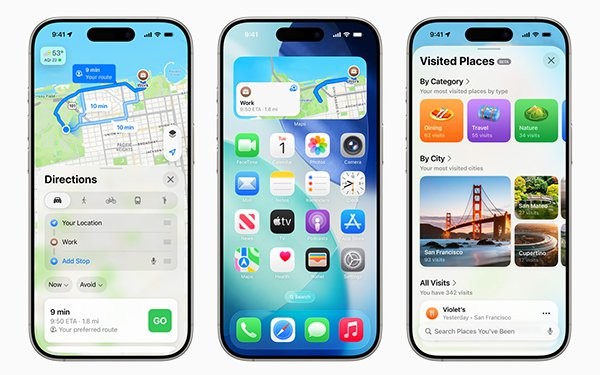 Apple Turns To Advertising