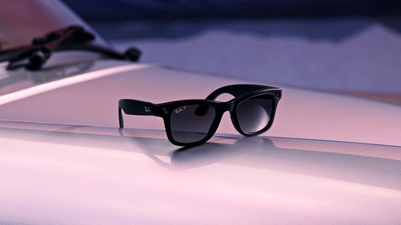 Apple reportedly testing out four different styles for its smart glasses that will rival Meta Ray-Bans | DeviceDaily.com