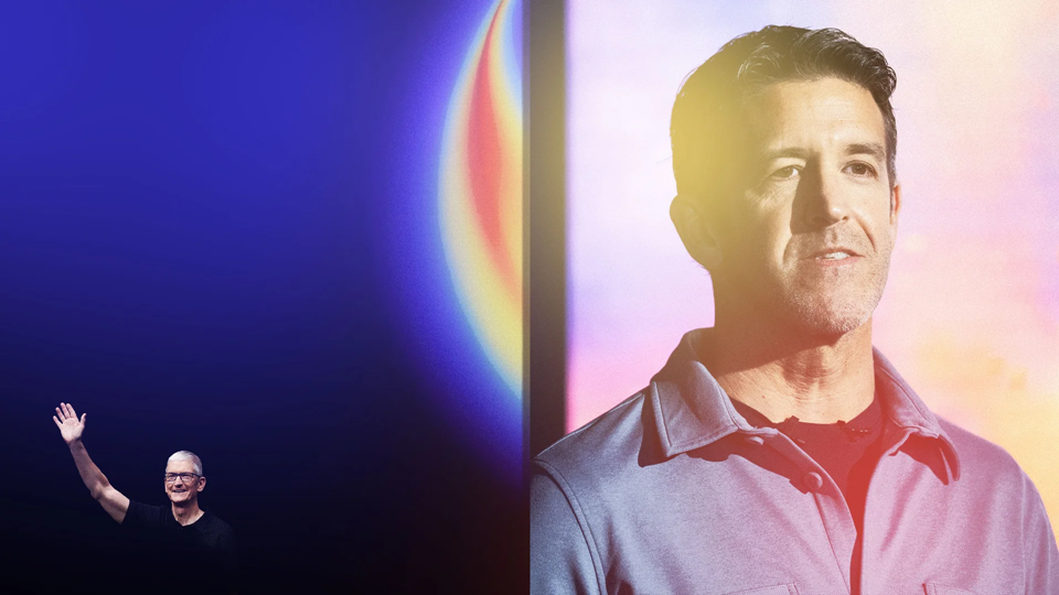 Apple’s CEO transition is one of the most carefully choreographed in corporate history. Here’s what comes next | DeviceDaily.com Apple’s CEO transition is one of the most carefully choreographed in corporate history. Here’s what comes next | DeviceDaily.com