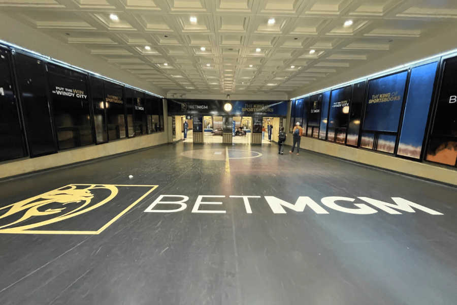 BetMGM phases out credit cards after fraud probe in Pennsylvania state | DeviceDaily.com BetMGM phases out credit cards after fraud probe in Pennsylvania state | DeviceDaily.com