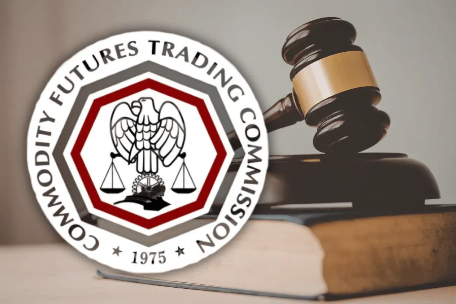 CFTC defends prediction markets authority against mounting state gambling challenges | DeviceDaily.com