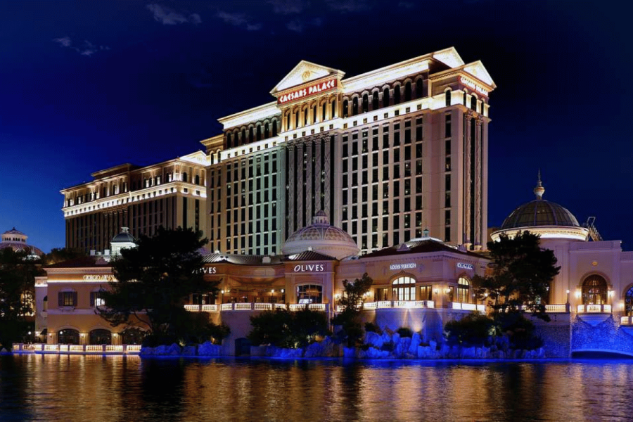 Caesars faces new lawsuit after second alleged data security breach claims | DeviceDaily.com Caesars faces new lawsuit after second alleged data security breach claims | DeviceDaily.com