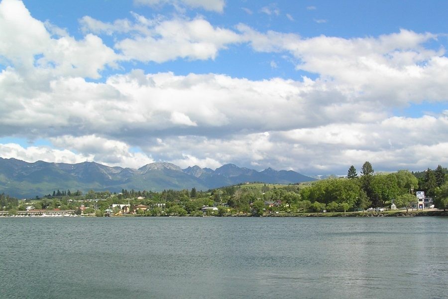Confederated Salish and Kootenai Tribes open 400 Horses Casino in Montana | DeviceDaily.com