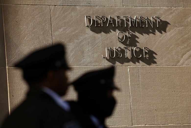 DOJ refuses to help French authorities in criminal probe of X