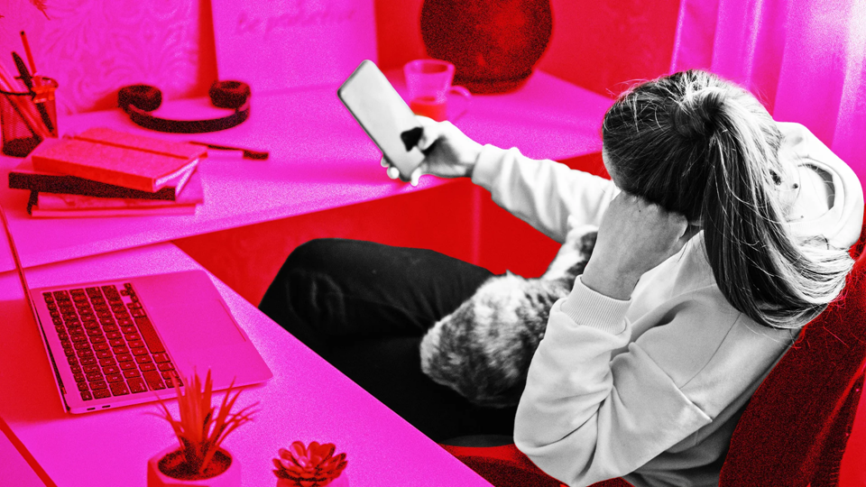 Four steps for better focus from a cognitive scientist | DeviceDaily.com Four steps for better focus from a cognitive scientist | DeviceDaily.com