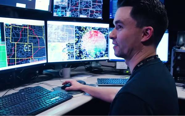 Gamers May Have A Future In Air Traffic Control Gamers May Have A Future In Air Traffic Control
