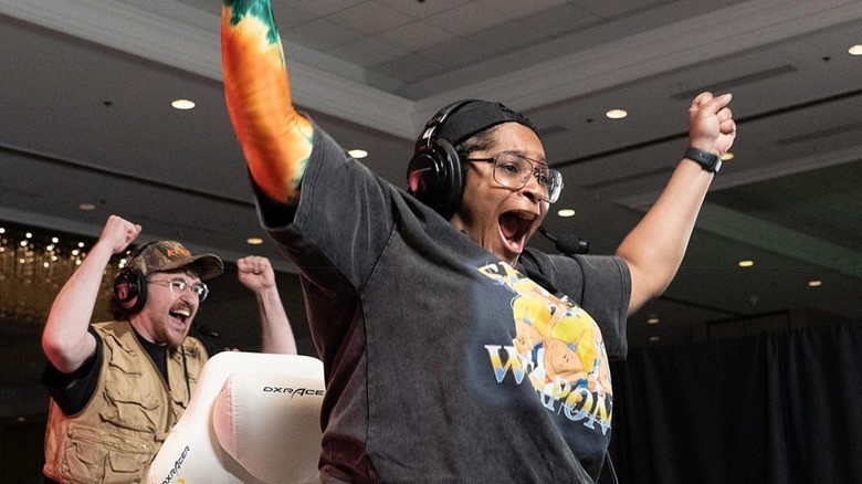 Games Done Quick will host its first ever event in Europe | DeviceDaily.com Games Done Quick will host its first ever event in Europe | DeviceDaily.com