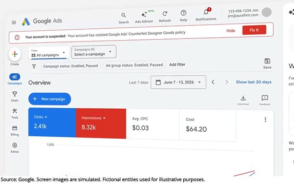 Google Automates Ad Security Risks