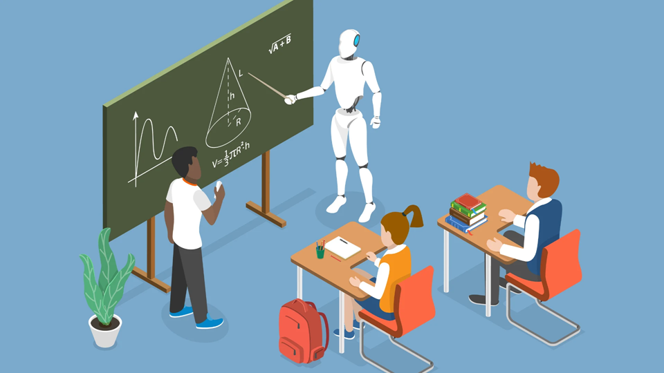How AI and education are shaping the future of aesthetics