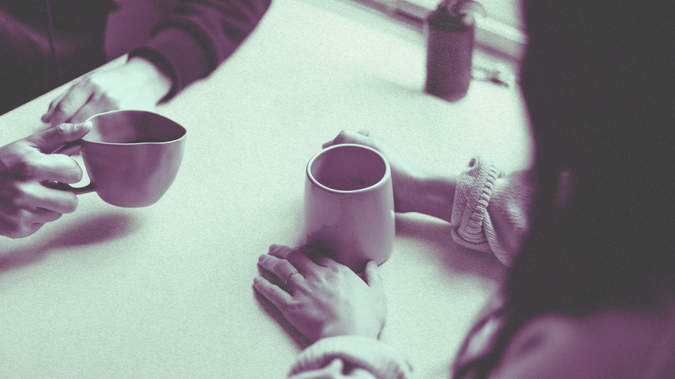 How to master the ‘just a chat’ job interview | DeviceDaily.com