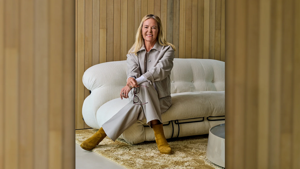 Lululemon appoints a Nike veteran as its new CEO | DeviceDaily.com Lululemon appoints a Nike veteran as its new CEO | DeviceDaily.com