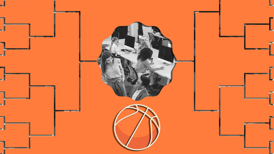 March Madness fatigue: Why some office workers hate ‘sportsball’ | DeviceDaily.com March Madness fatigue: Why some office workers hate ‘sportsball’ | DeviceDaily.com