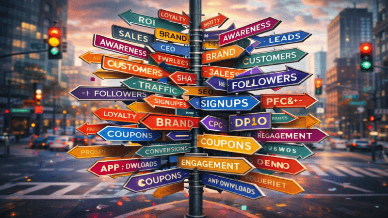 Marketing that pleases everyone converts no one Marketing that pleases everyone converts no one